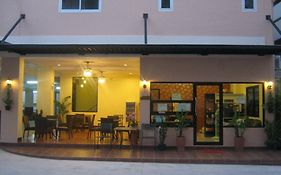 Chitra Suites Pattaya